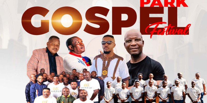 Serole Park Gospel Festival