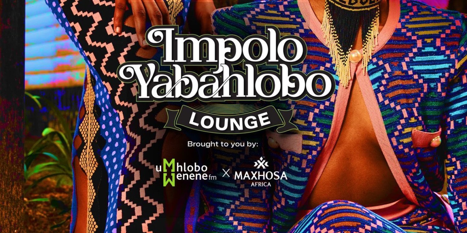 Impolo Yabahlobo Lounge