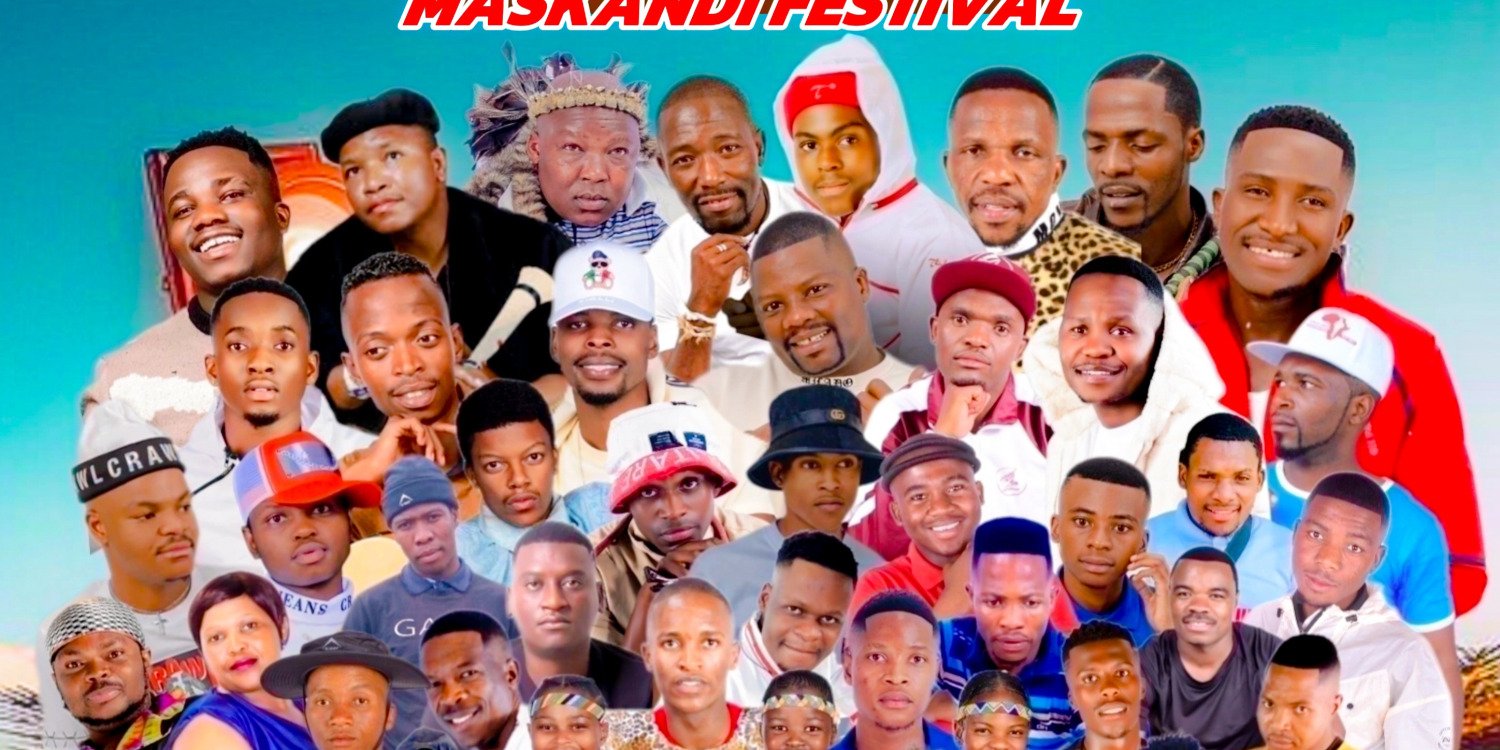 UBUHLE BAMABHINCA MUSIC FESTIVAL 