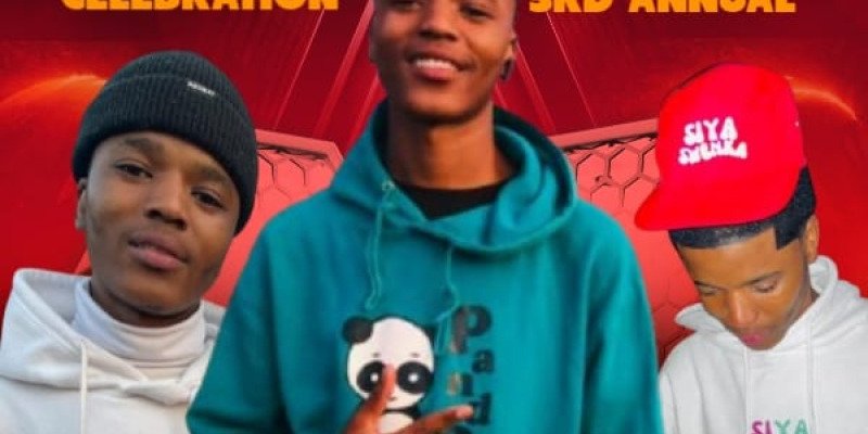 DENZELS birthday celebration 3rd annual 