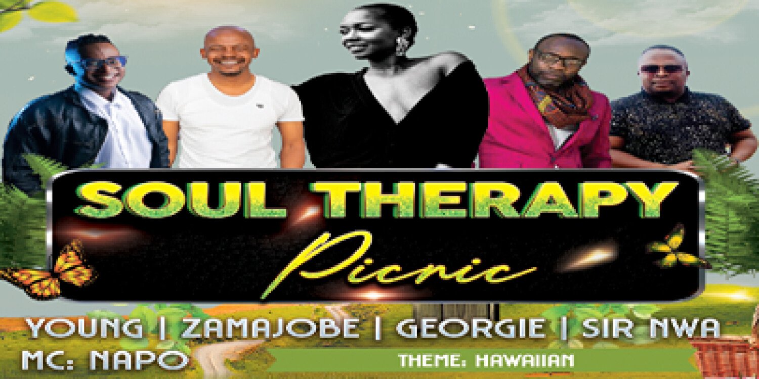 Soul Therapy Picnic