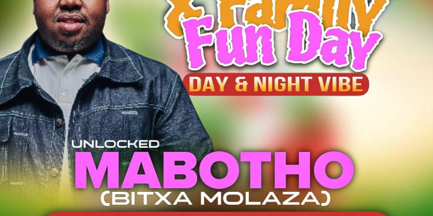 Makarapa & Family Fun Day