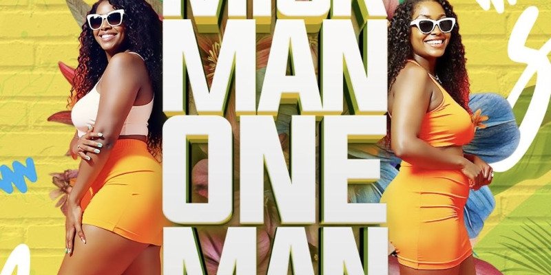 Mick Man’s One Man Show