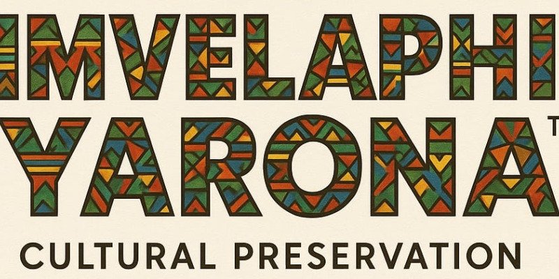 Imvelpahi Yarona Heritage Festival (First Annual)