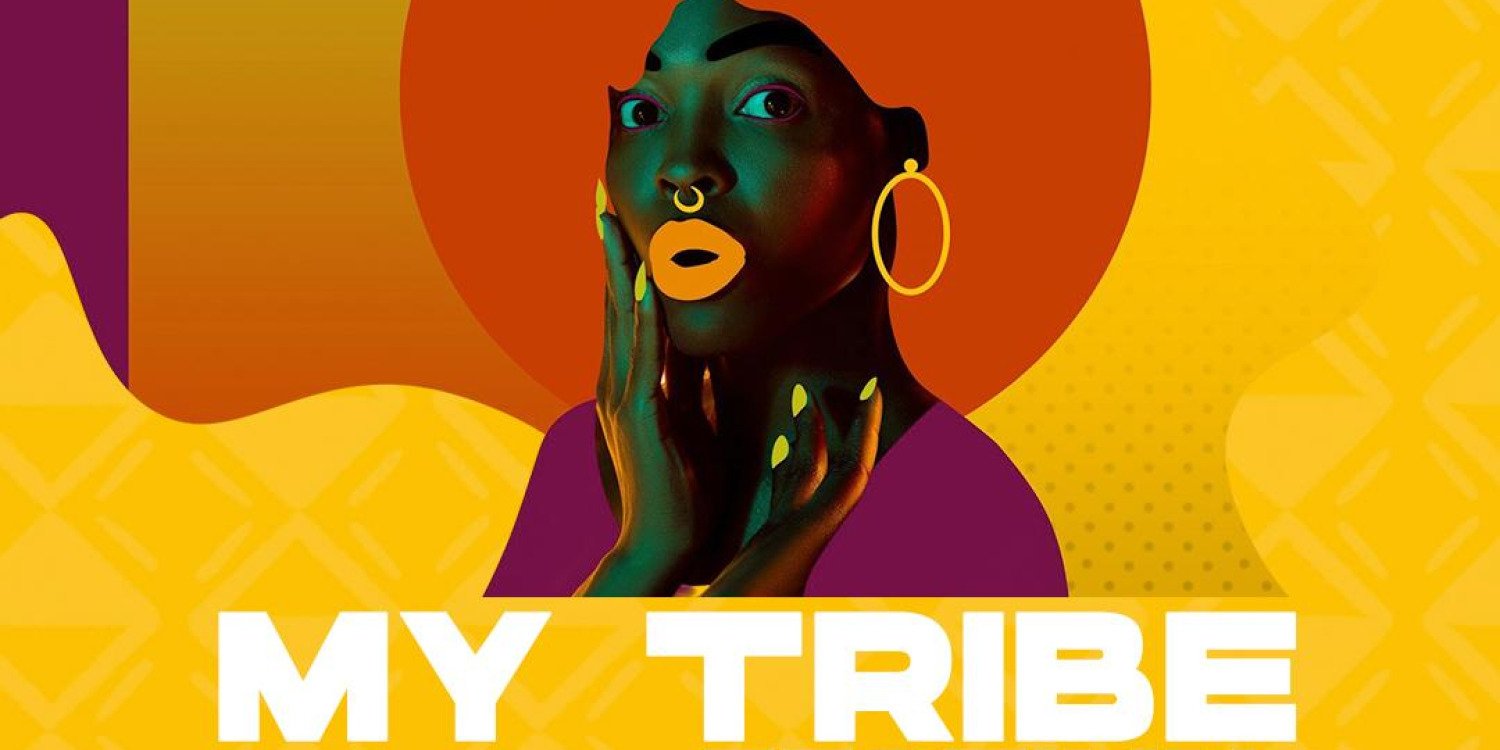 My Tribe Festival Cape Town