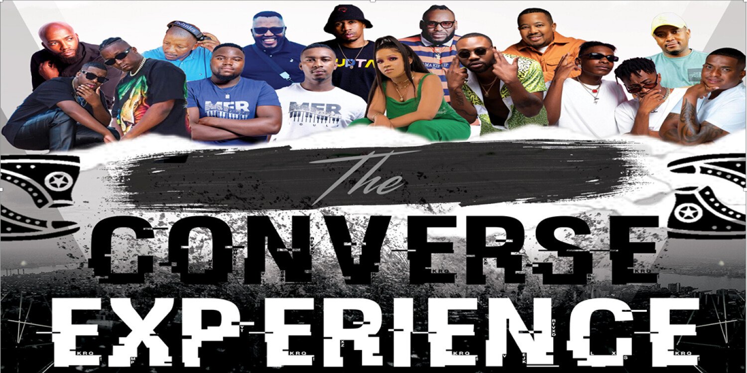 The Converse Experience