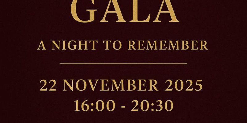 November Nights Gala
