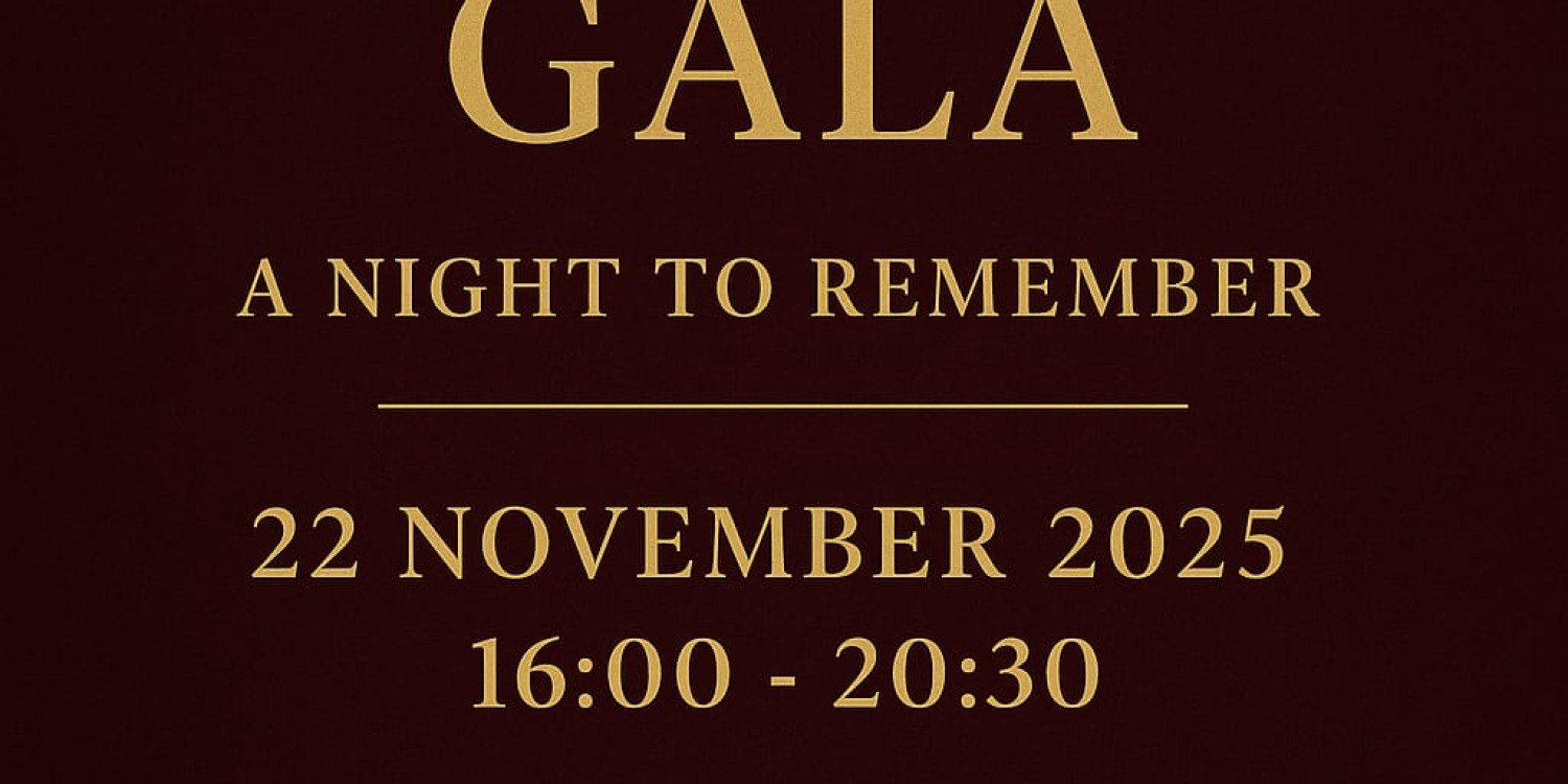 November Nights Gala