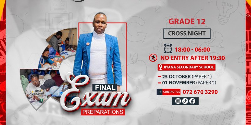 Mathematics Paper 2 [Final]