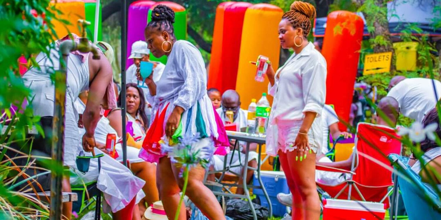 Kids Festival Kokstad