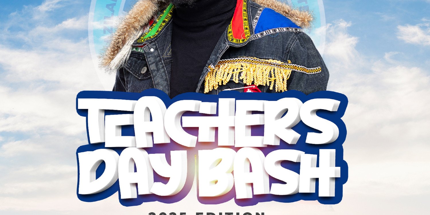 TEACHERS DAY BASH