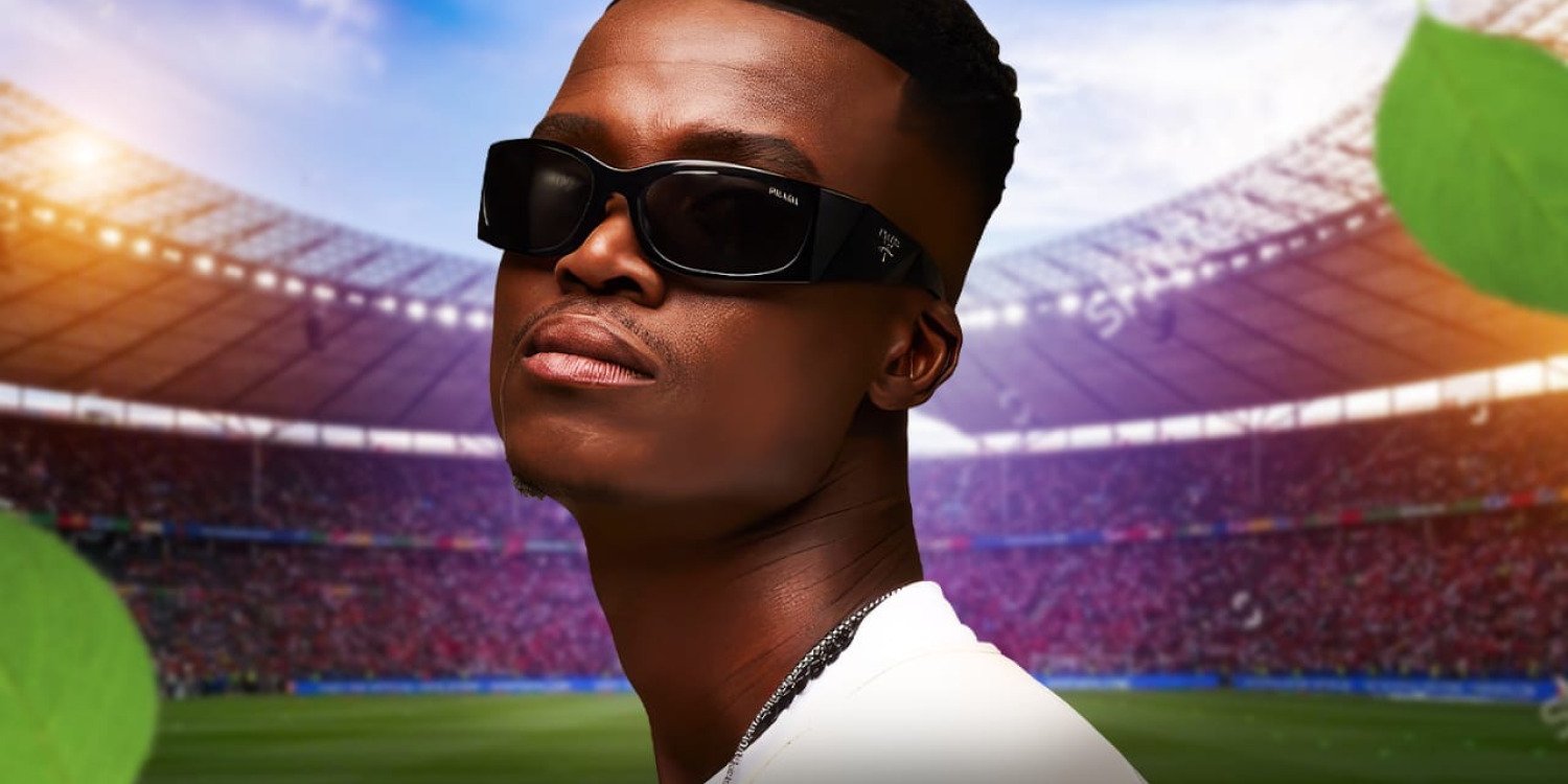 Road to King Monada’s One Man Show