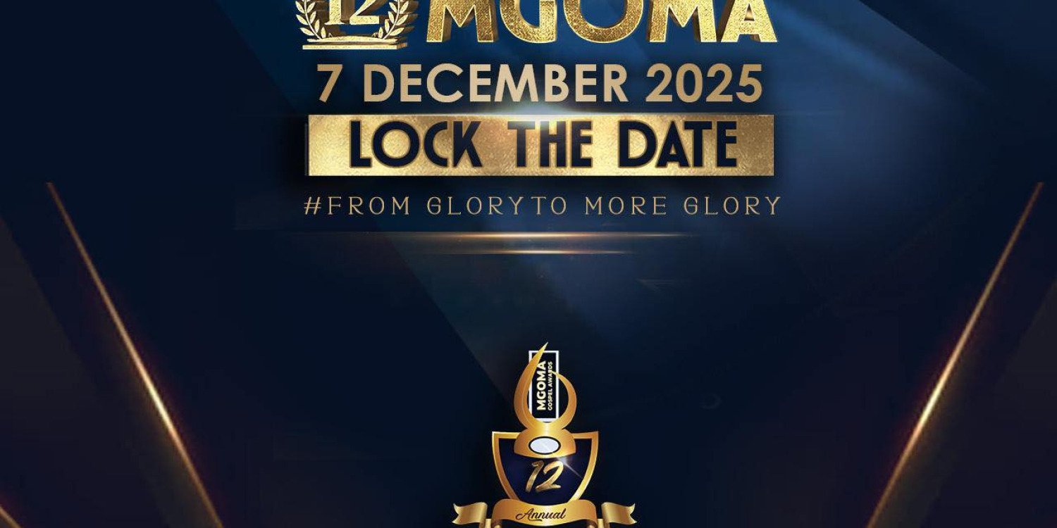 12th Mpumalanga Gospel Music Awards