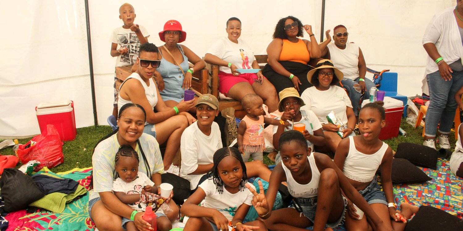 Soweto kids and Adult Festival 