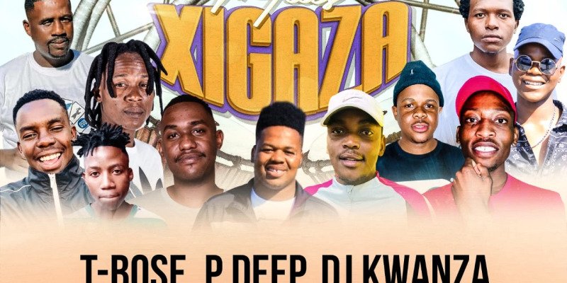 Lekompo meets xigaza