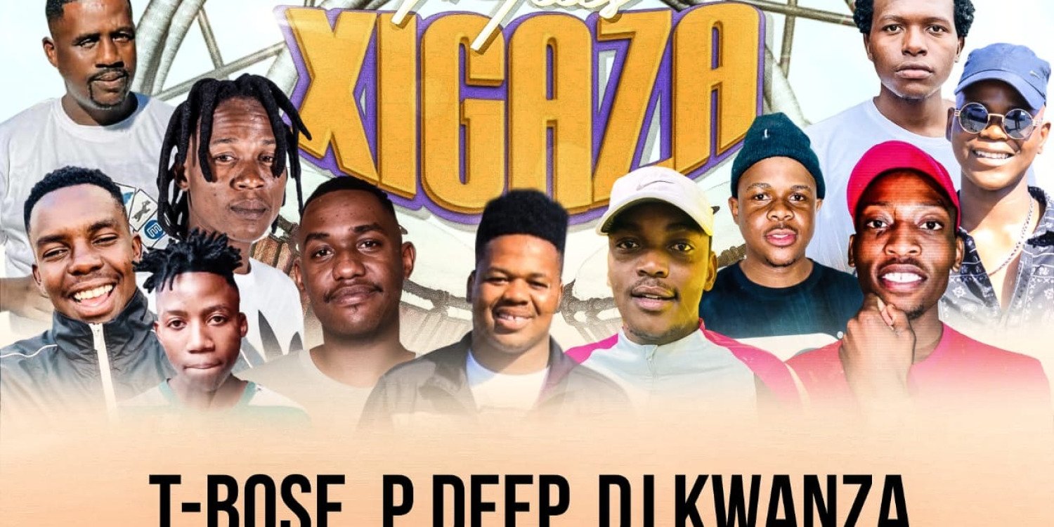 Lekompo meets xigaza