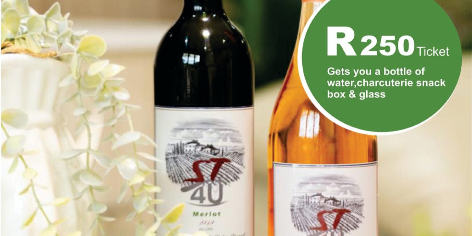 ST4U WINE TASTING