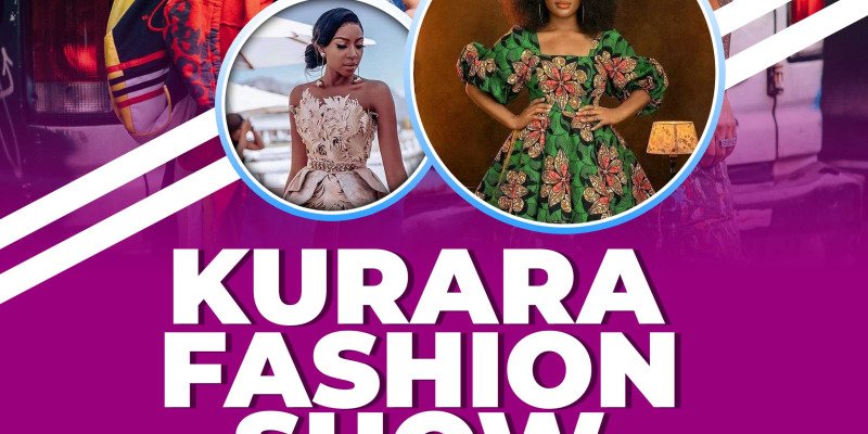 KURARA FASHION SHOW 