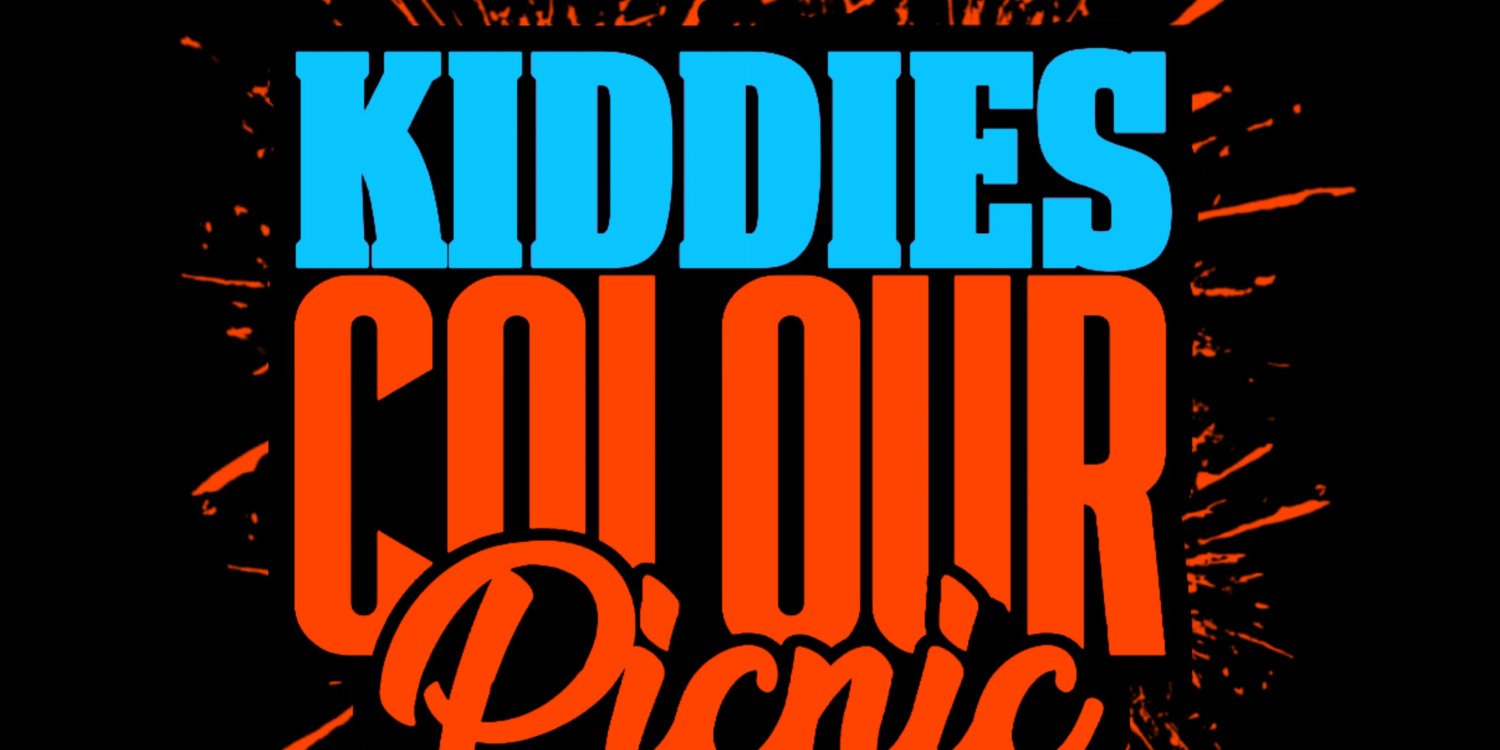 Kiddies Colour Picnic