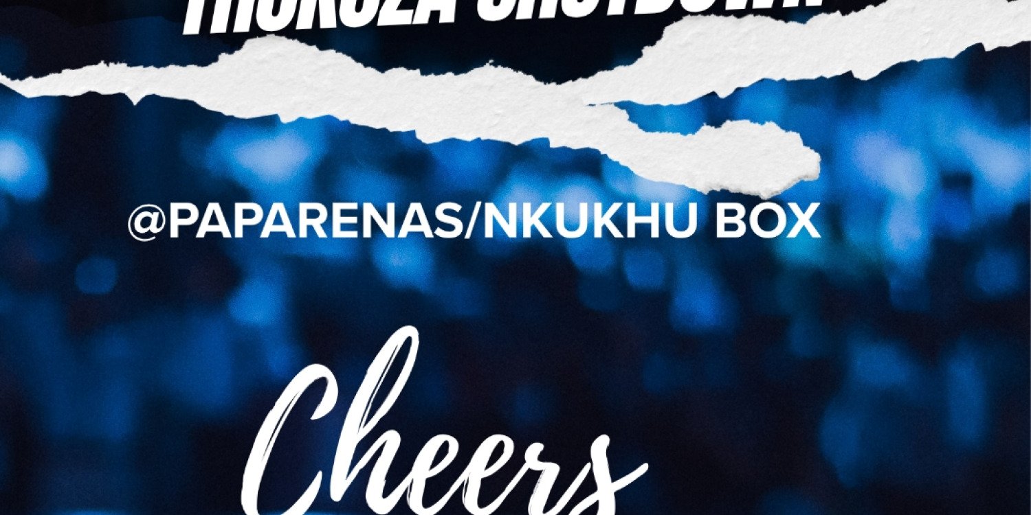 Thokoza Shutdown 