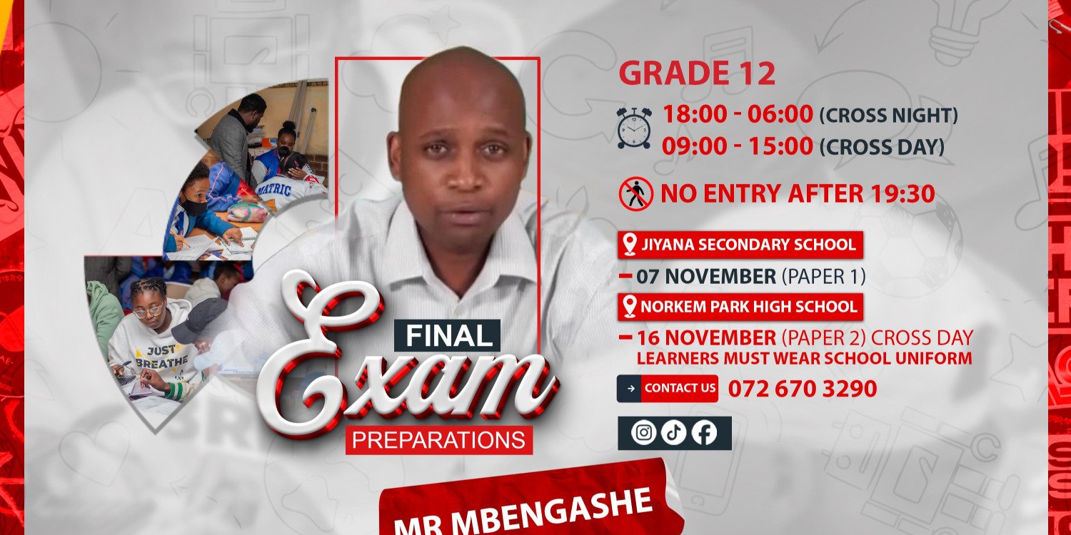 Geography Paper 2 [Final]