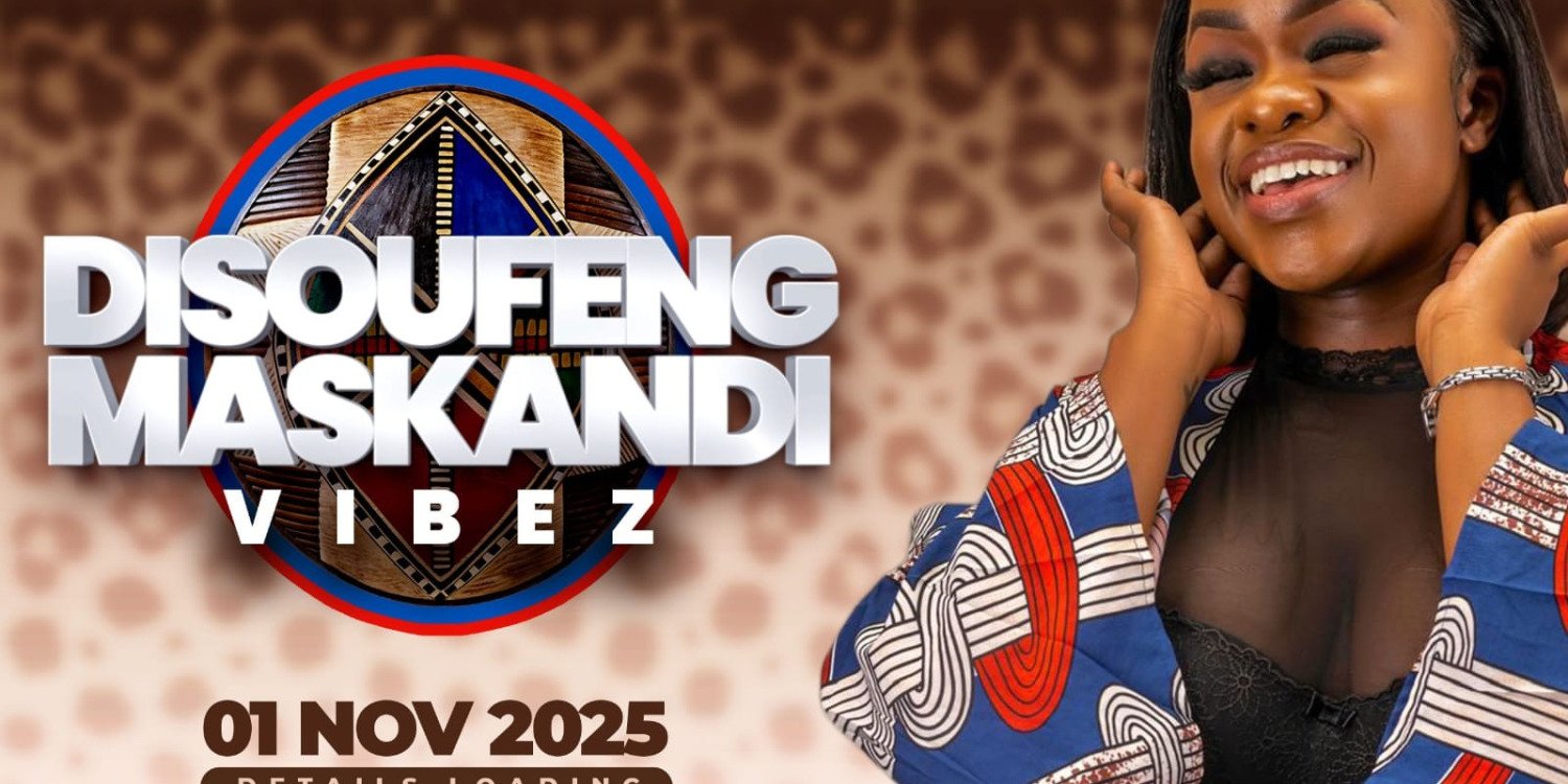 Disoufeng Maskandi 