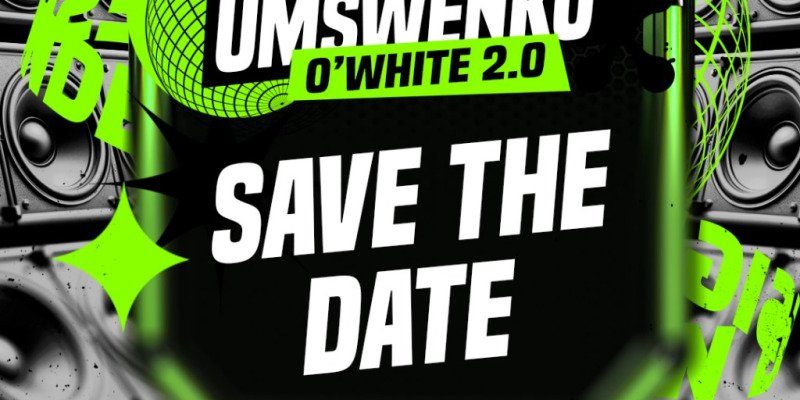 Umswenko O’White 2.0