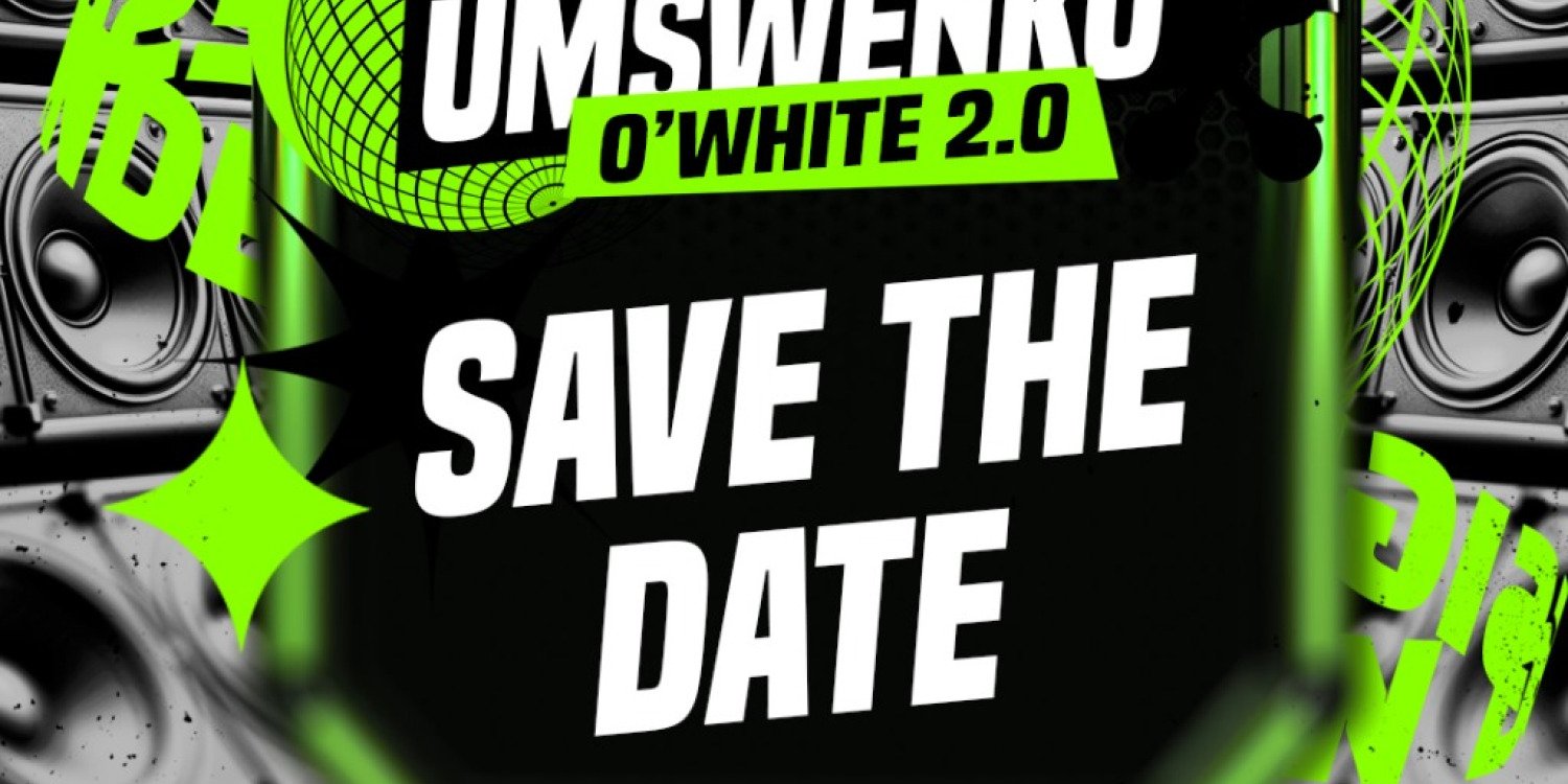 Umswenko O’White 2.0