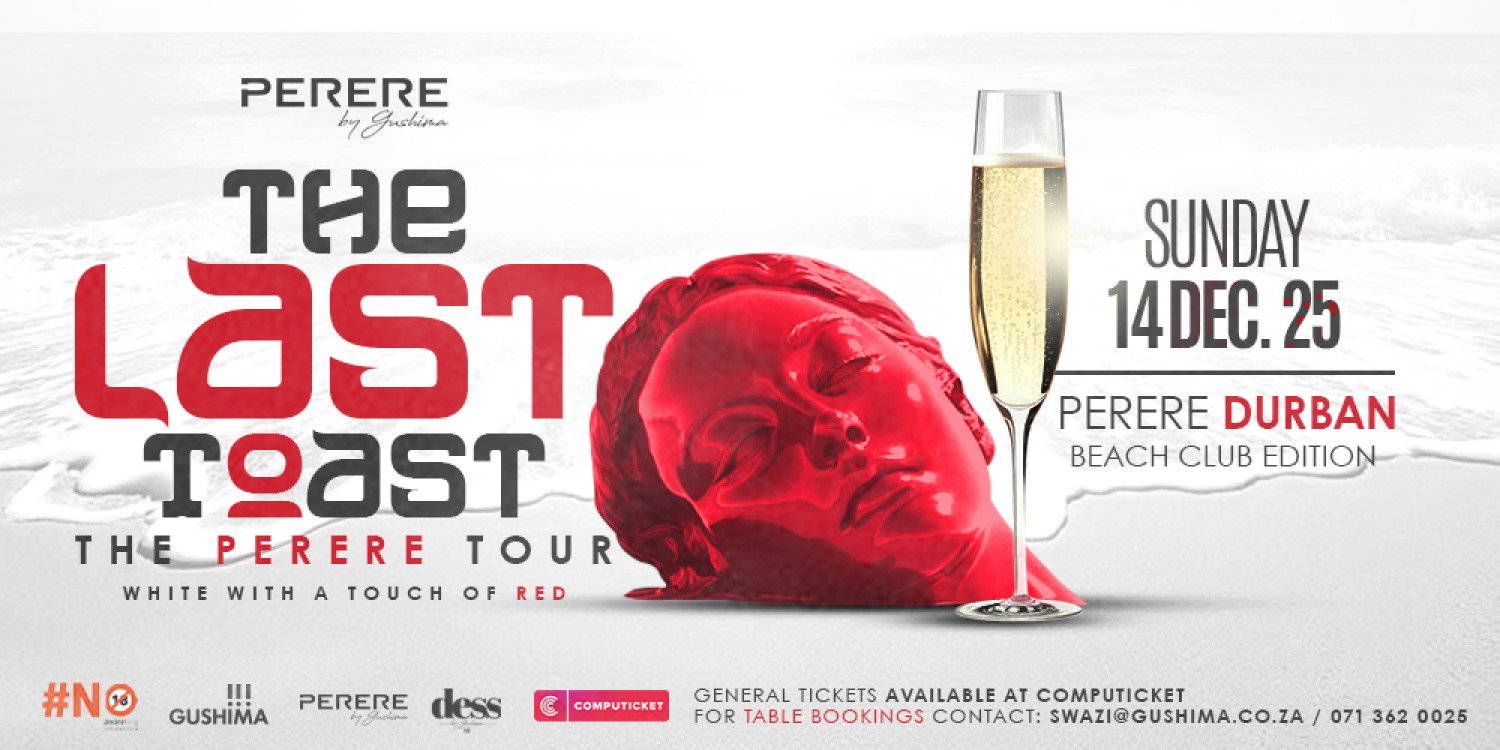 The Last Toast Durban