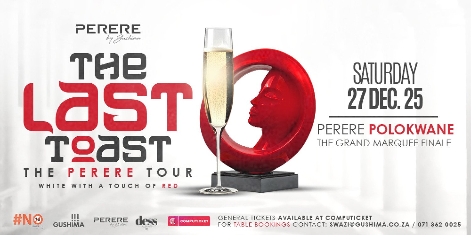 The Last Toast Polokwane