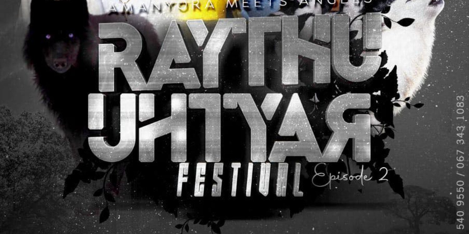 Raythu Raythu Festival Episode 2