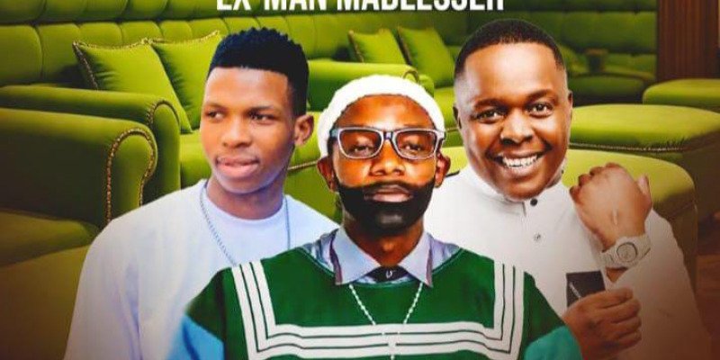 NIGHT LIFE WITH EX- MAN MABLESSER