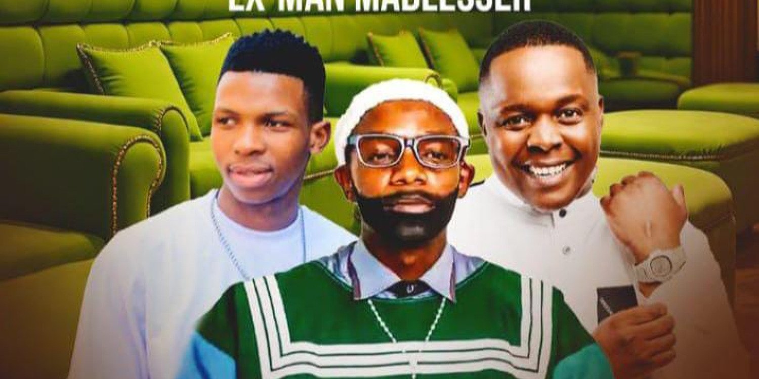 NIGHT LIFE WITH EX- MAN MABLESSER