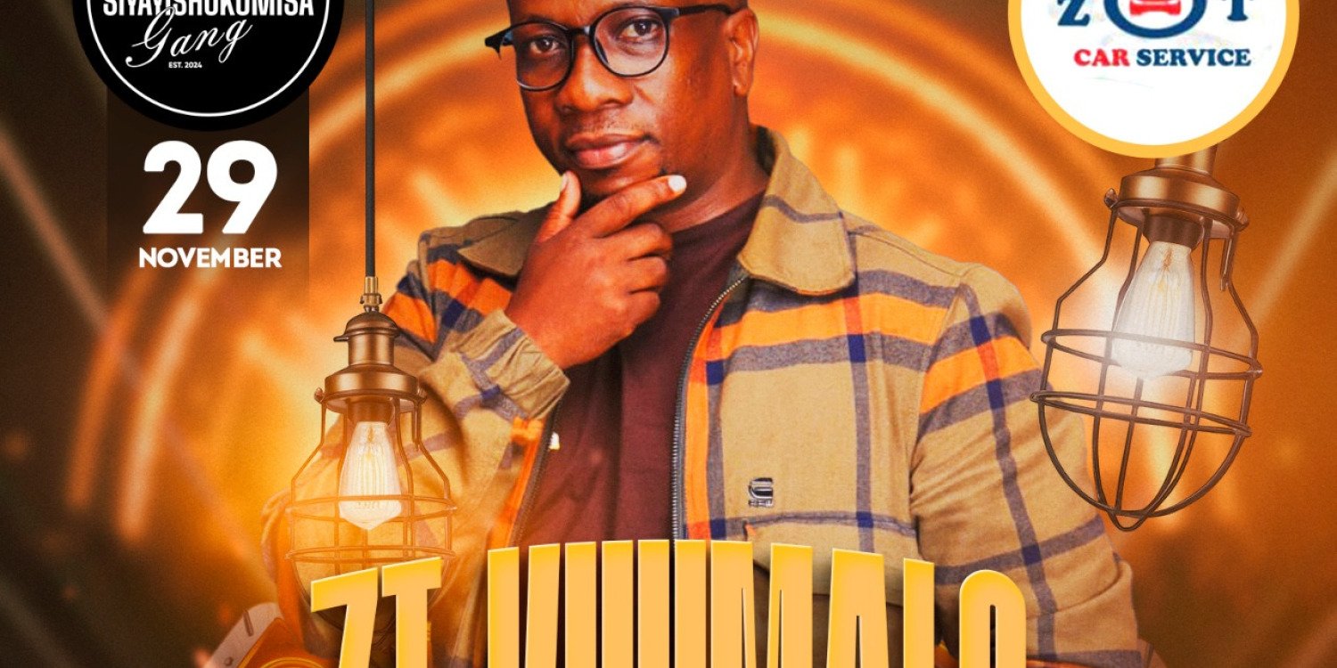 ZT Khumalo Commemoration Day After Party 