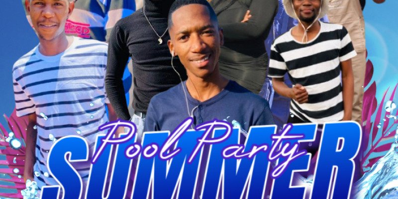 Pool Party 