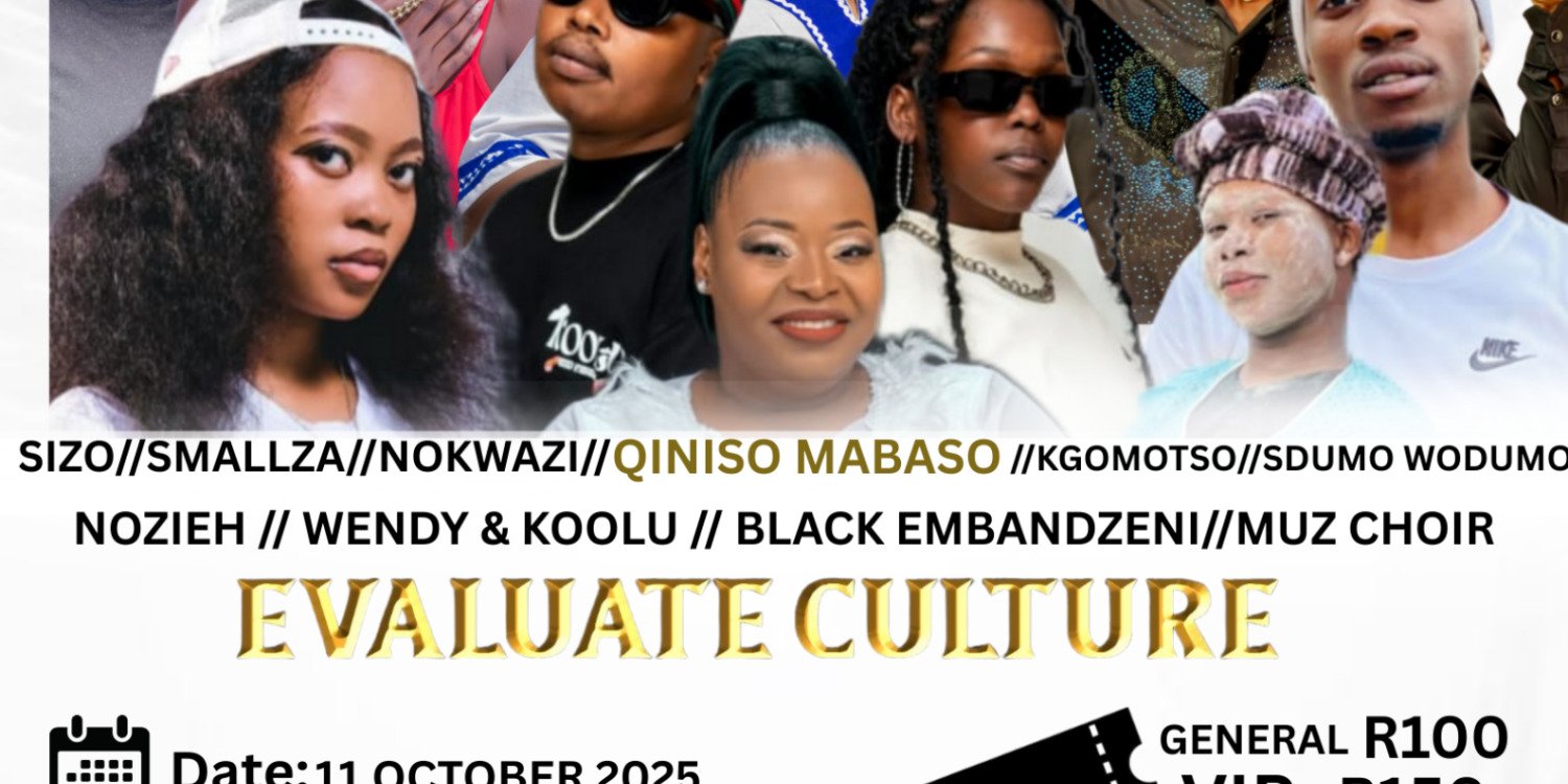 EMAKHAZENI ZANOKUHLE AWARDS 