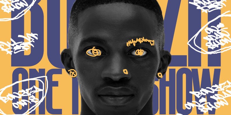 BONGZA’s One Man Show 