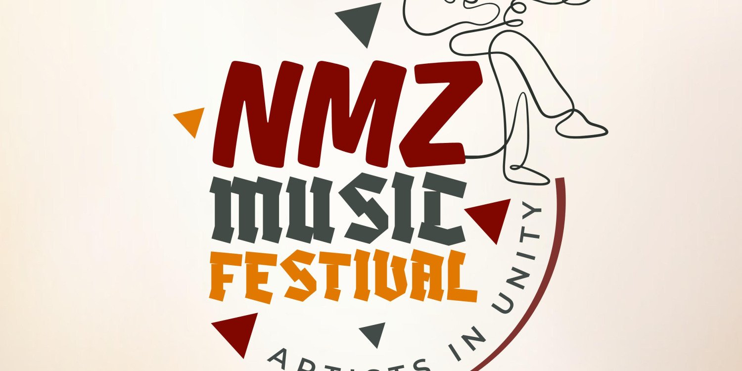 NMZ MUSIC FESTIVAL - Computicket BoxOffice