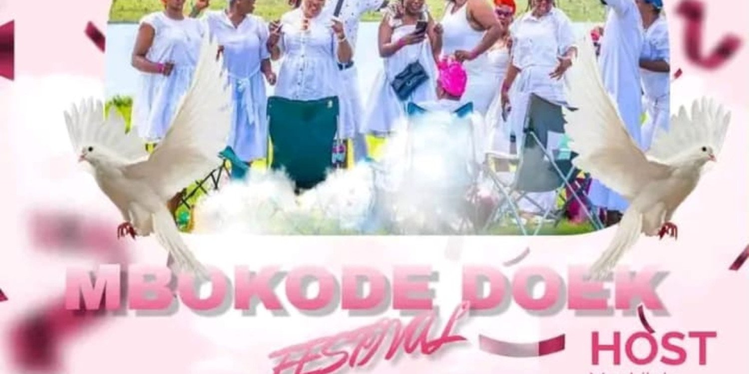 IMBOKODO DOEK FESTIVAL