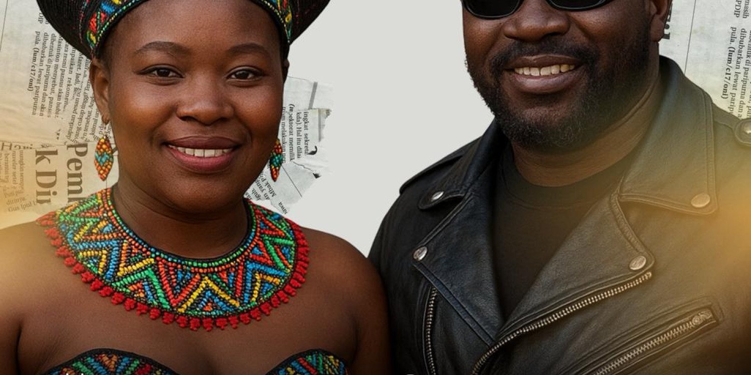 Swenka Ngobuwena