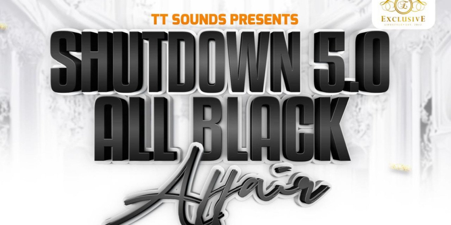 SHUTDOWN 5.0