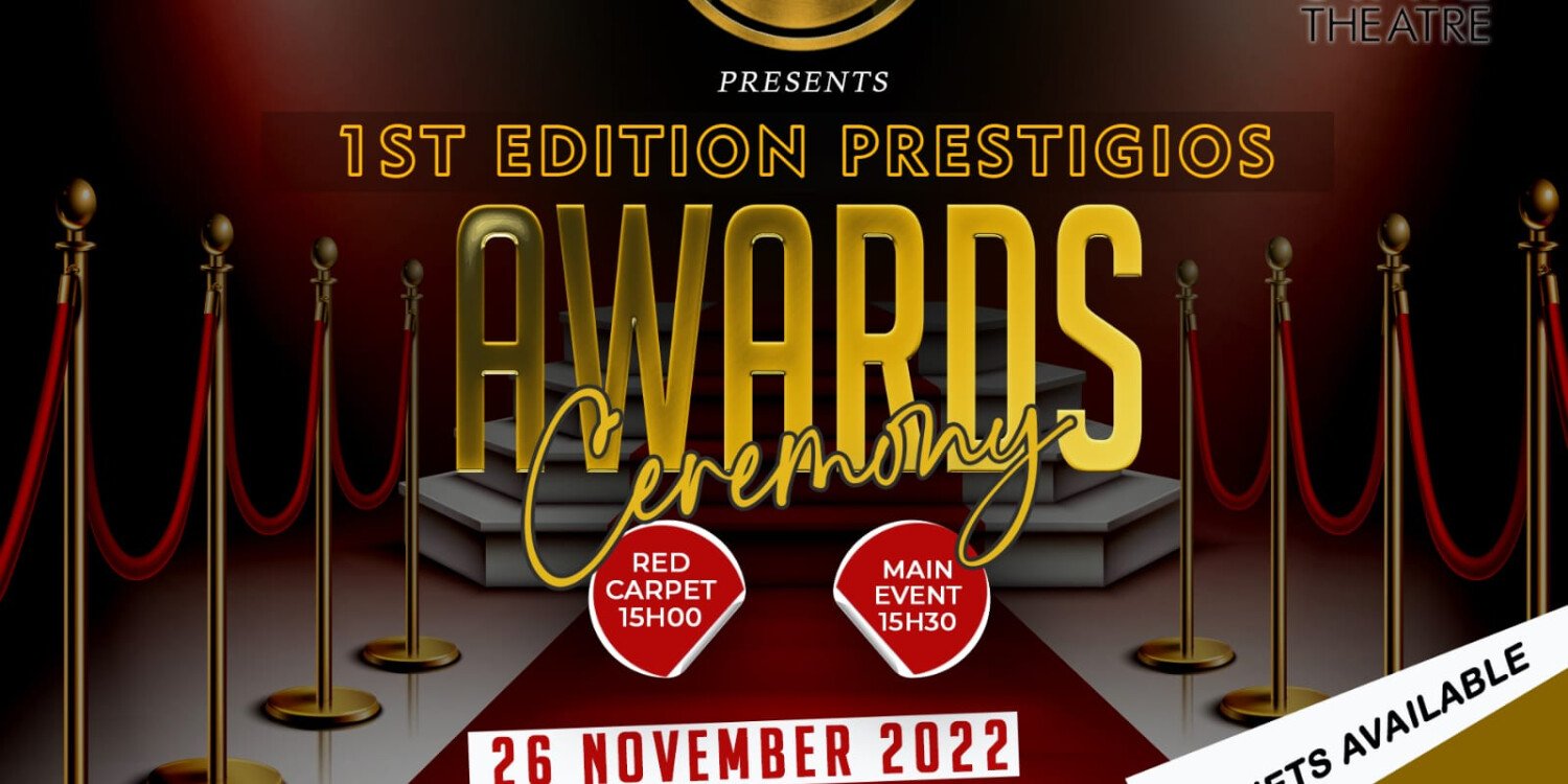 GOING UP NATIONAL AWARDS 2022