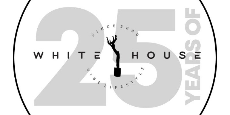 25 Years of WhiteHouse