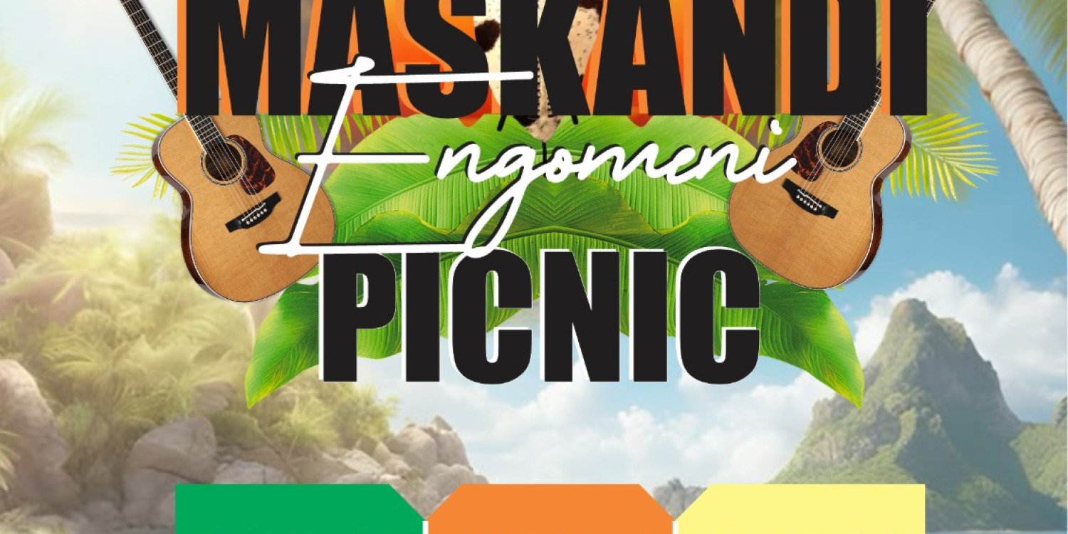 Maskandi Engomeni Picnic