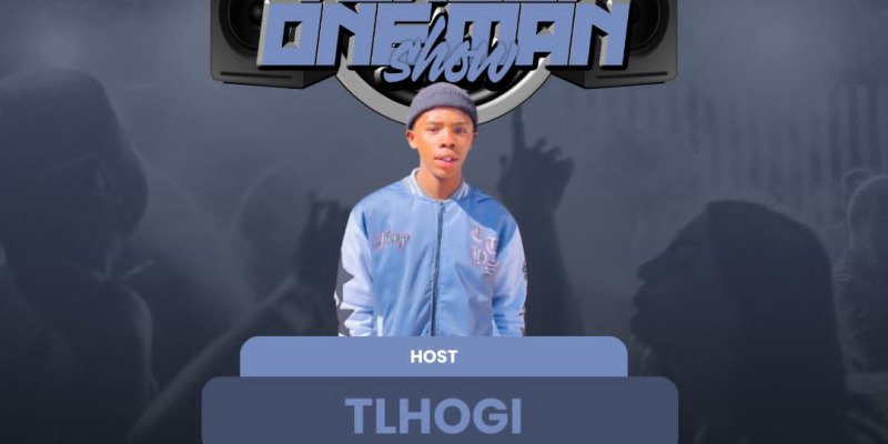 TLHOGI's ONE MAN SHOW