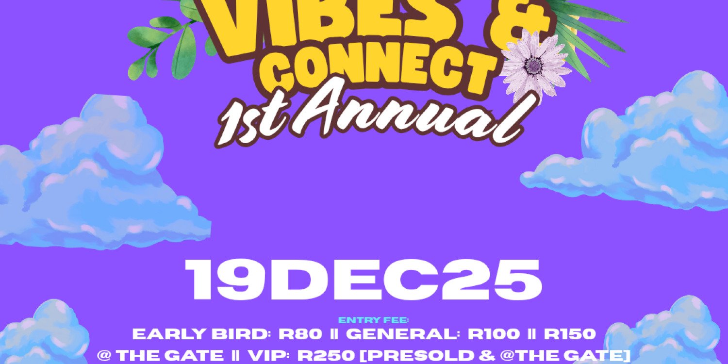 Youth Vibes and Connect 