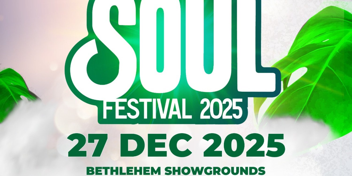 Bethlehem Soul Festival 25