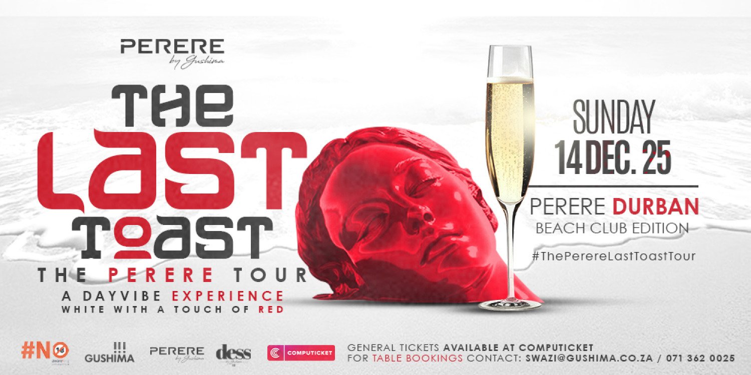 The Last Toast Durban