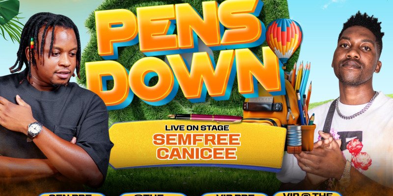 Pro pens down 