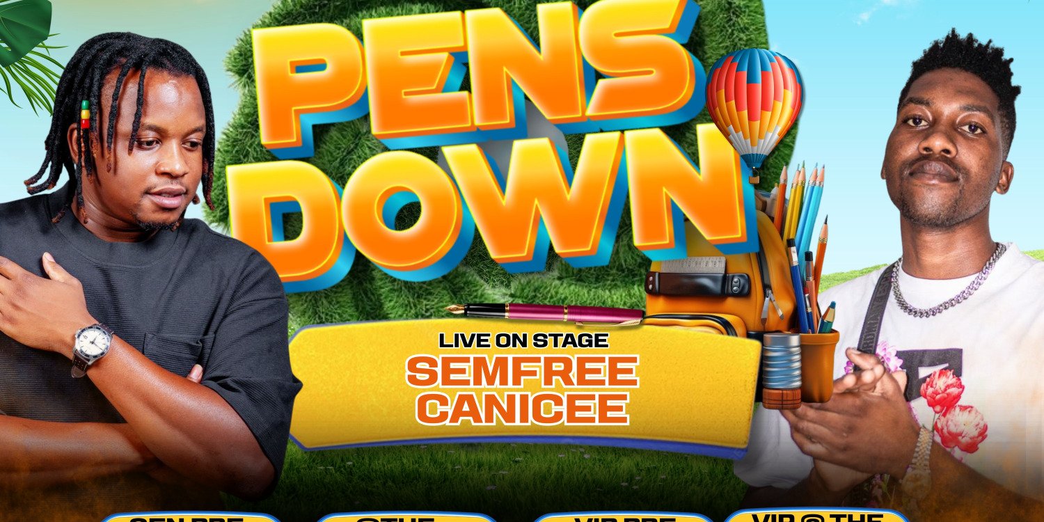 Pro pens down 